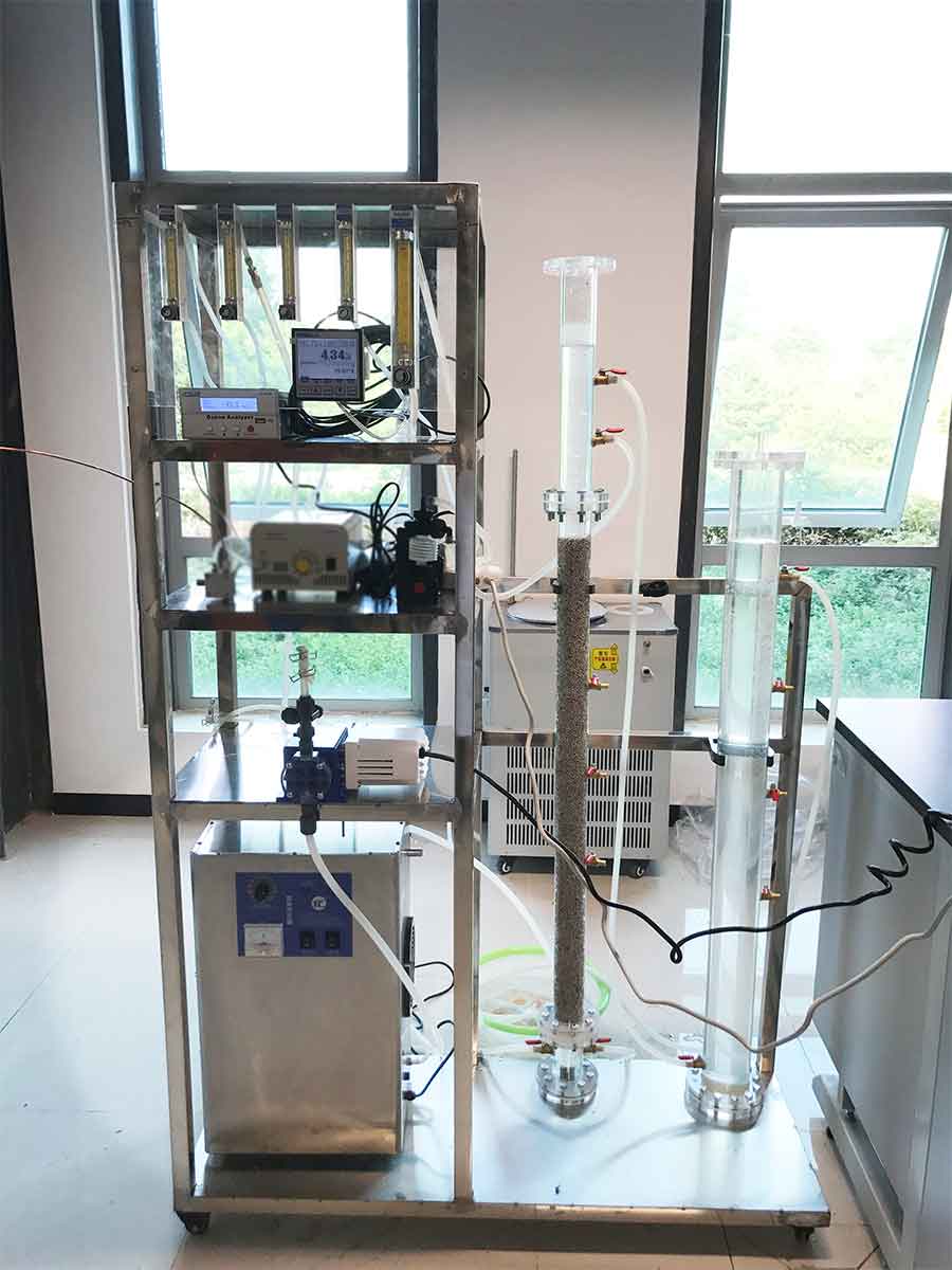 南方科技大学一区二区三区水蜜桃活性炭实验